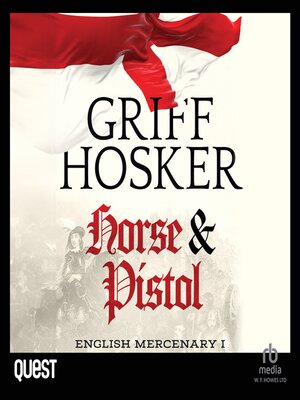 cover image of Horse and Pistol